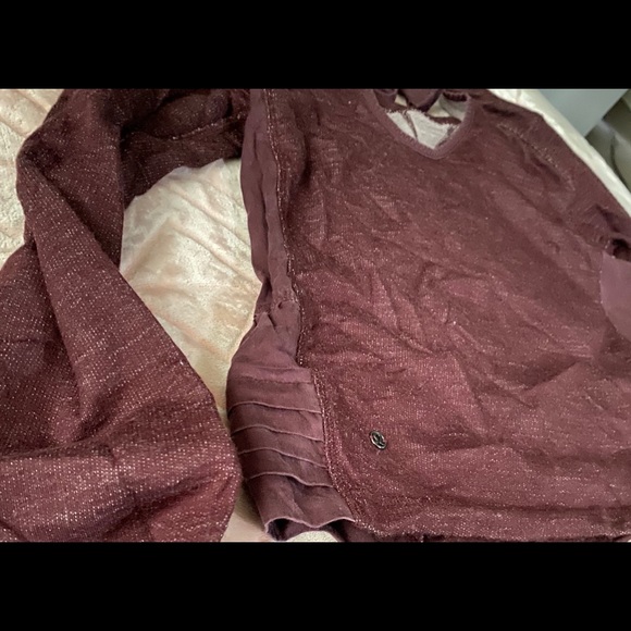 Lululemon sweatsuit - Picture 10 of 10